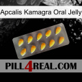 Apcalis Kamagra Oral Jelly cialis1